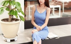 四字女星被曝多人运动